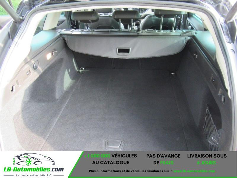 Opel Insignia Sports Tourer 1.5 Turbo 165 ch BVM  occasion  Beaupuy - photo n8