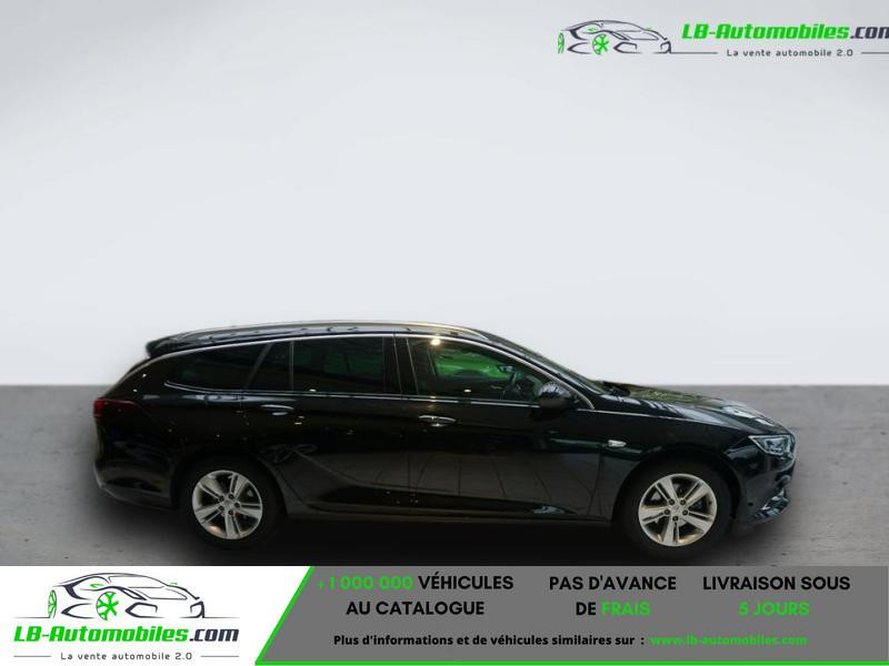 Opel Insignia Sports Tourer 1.5 Turbo 165 ch BVM  occasion  Beaupuy - photo n6
