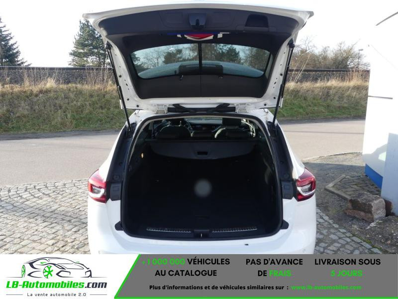 Opel Insignia Sports Tourer 1.5 Turbo 165 ch BVM  occasion  Beaupuy - photo n8