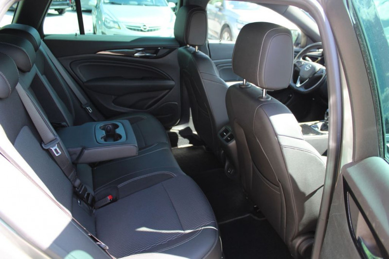 Opel Insignia Sports Tourer 1.5 Turbo 165 ch BVM  occasion  Beaupuy - photo n7