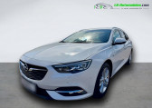 Opel Insignia Sports Tourer occasion année 2018 boite Manuelle Annonce Opel Insignia Sports Tourer occasion Essence 1.5 Turbo 165 ch BVM à Beaupuy