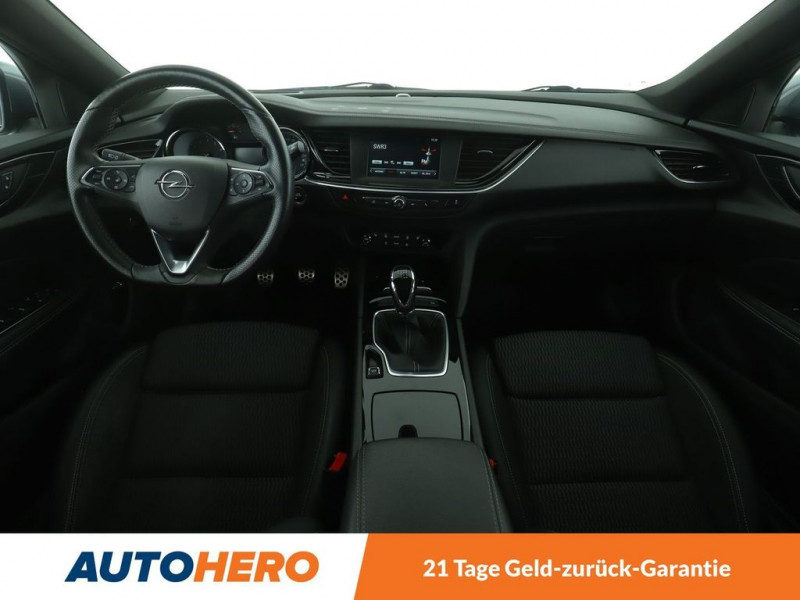 Opel Insignia Sports Tourer 1.5 Turbo 165 ch BVM  occasion  Beaupuy - photo n3