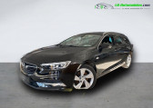 Annonce Opel Insignia Sports Tourer occasion Essence 1.6 Turbo 200 ch BVM  Beaupuy
