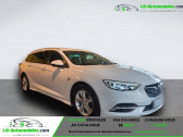 Annonce Opel Insignia Sports Tourer occasion Essence 1.6 Turbo 200 ch BVM  Beaupuy