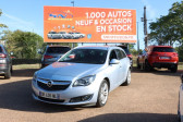 Annonce Opel Insignia Sports Tourer occasion Diesel 2.0 CDTI 163 BVA COSMO PACK AUTO à Lescure-d'Albigeois