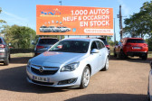 Opel Insignia Sports Tourer occasion année 2015 boite Automatique Annonce Opel Insignia Sports Tourer occasion Diesel 2.0 CDTI 163 BVA COSMO PACK AUTO à Lescure-d'Albigeois