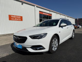 Opel Insignia Sports Tourer occasion année 2018 boite Manuelle Annonce Opel Insignia Sports Tourer occasion Diesel 2.0 CDTI BlueInjection 170ch à Mérignac