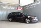 Opel Insignia Sports Tourer occasion Marron année 2014 boite Manuelle Annonce Opel Insignia Sports Tourer occasion Diesel 2.0 CDTI ECOFLEX 140CH BUSINESS CONNECT START&STOP à Challans