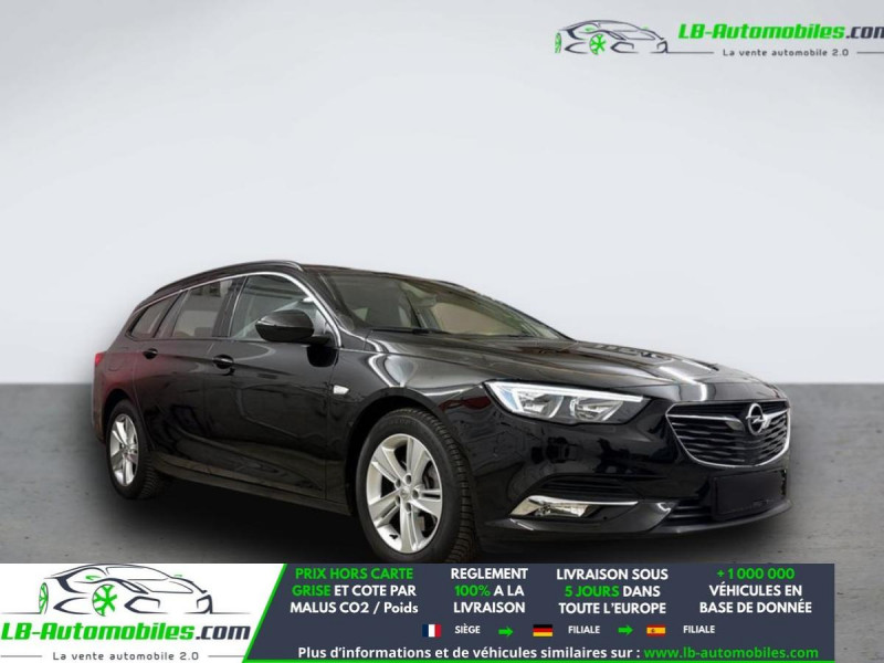 Opel Insignia Sports Tourer 2.0 D 170 ch BVA  occasion � Beaupuy