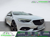 Annonce Opel Insignia Sports Tourer occasion Diesel 2.0 D 170 ch BVA � Beaupuy