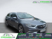 Annonce Opel Insignia Sports Tourer occasion Diesel 2.0 D 170 ch BVA � Beaupuy