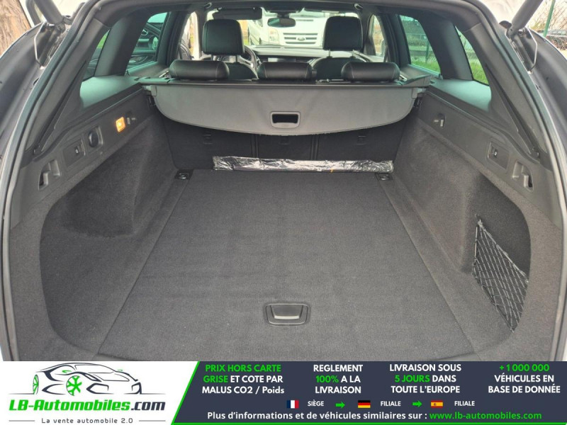 Opel Insignia Sports Tourer 2.0 D 170 ch BVA  occasion � Beaupuy - photo n�7