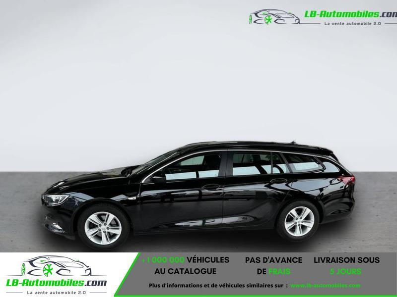 Opel Insignia Sports Tourer 2.0 D 170 ch BVA  occasion  Beaupuy - photo n3