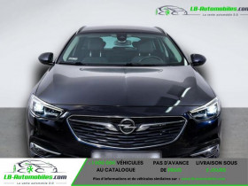 Opel Insignia Sports Tourer 2.0 D 170 ch BVA  occasion  Beaupuy - photo n5