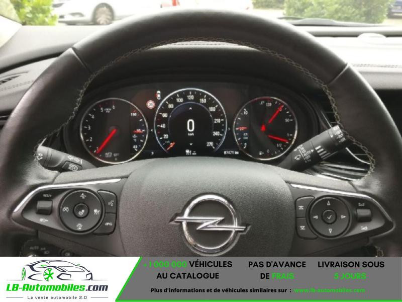 Opel Insignia Sports Tourer 2.0 D 170 ch BVA  occasion  Beaupuy - photo n5