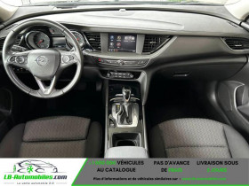 Opel Insignia Sports Tourer 2.0 D 170 ch BVA  occasion  Beaupuy - photo n2