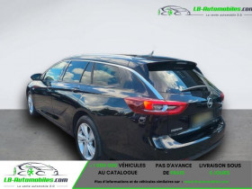 Opel Insignia Sports Tourer 2.0 D 170 ch BVA  occasion  Beaupuy - photo n4