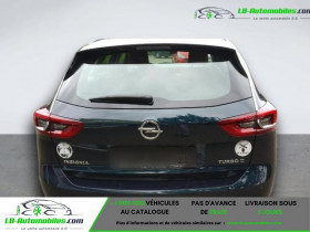 Opel Insignia Sports Tourer 2.0 D 170 ch BVA  occasion  Beaupuy - photo n4