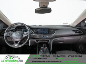 Opel Insignia Sports Tourer 2.0 D 170 ch BVA  occasion  Beaupuy - photo n3