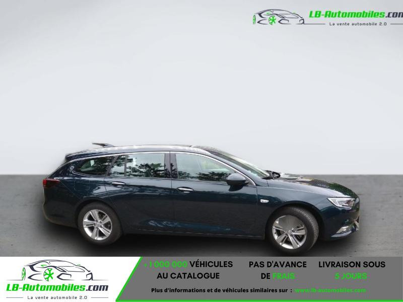 Opel Insignia Sports Tourer 2.0 D 170 ch BVA  occasion  Beaupuy - photo n3