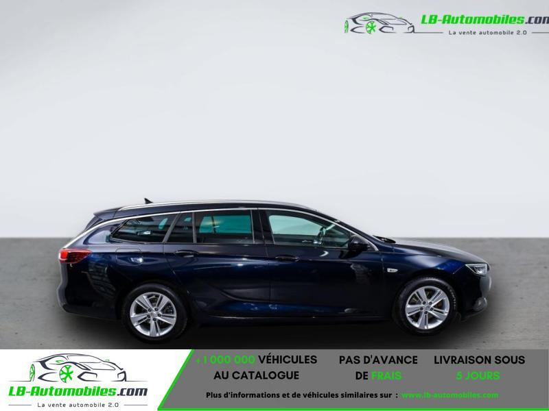 Opel Insignia Sports Tourer 2.0 D 170 ch BVA  occasion  Beaupuy - photo n6