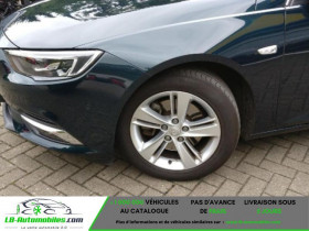 Opel Insignia Sports Tourer 2.0 D 170 ch BVA  occasion  Beaupuy - photo n6
