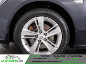 Opel Insignia Sports Tourer 2.0 D 170 ch BVA  occasion  Beaupuy - photo n10