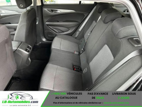 Opel Insignia Sports Tourer 2.0 D 170 ch BVA  occasion  Beaupuy - photo n6