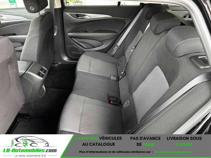Opel Insignia Sports Tourer 2.0 D 170 ch BVA  occasion  Beaupuy - photo n6