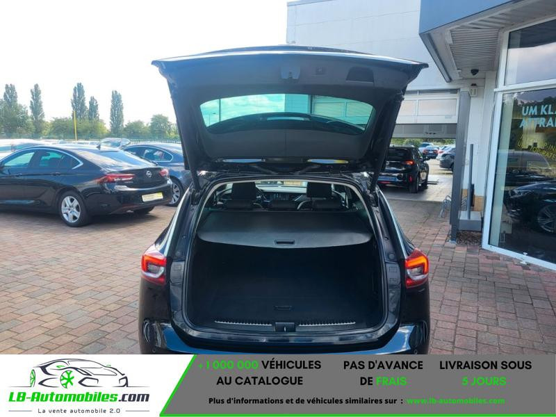 Opel Insignia Sports Tourer 2.0 D 170 ch BVA  occasion  Beaupuy - photo n11