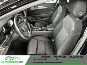 Opel Insignia Sports Tourer 2.0 D 170 ch BVA  occasion  Beaupuy - photo n5