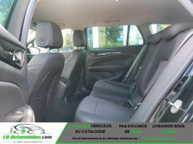 Opel Insignia Sports Tourer 2.0 D 170 ch BVA  occasion  Beaupuy - photo n9