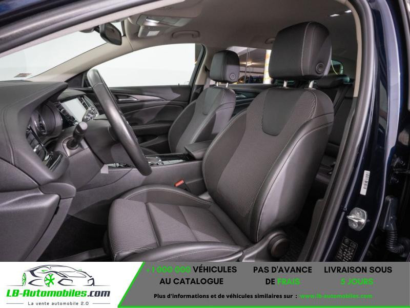 Opel Insignia Sports Tourer 2.0 D 170 ch BVA  occasion  Beaupuy - photo n8