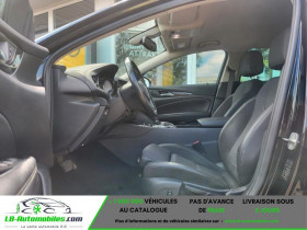 Opel Insignia Sports Tourer 2.0 D 170 ch BVA  occasion  Beaupuy - photo n8