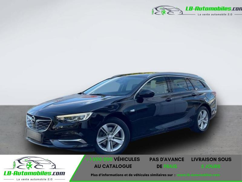 Opel Insignia Sports Tourer 2.0 D 170 ch BVA  occasion  Beaupuy
