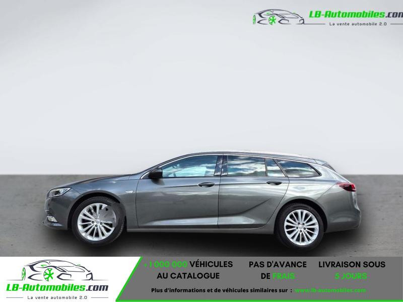 Opel Insignia Sports Tourer 2.0 D 170 ch BVA  occasion  Beaupuy - photo n5