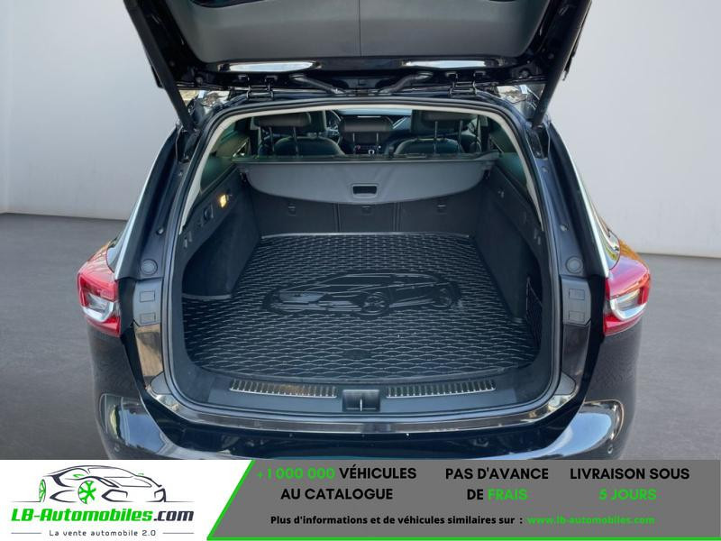 Opel Insignia Sports Tourer 2.0 D 170 ch BVA  occasion  Beaupuy - photo n11