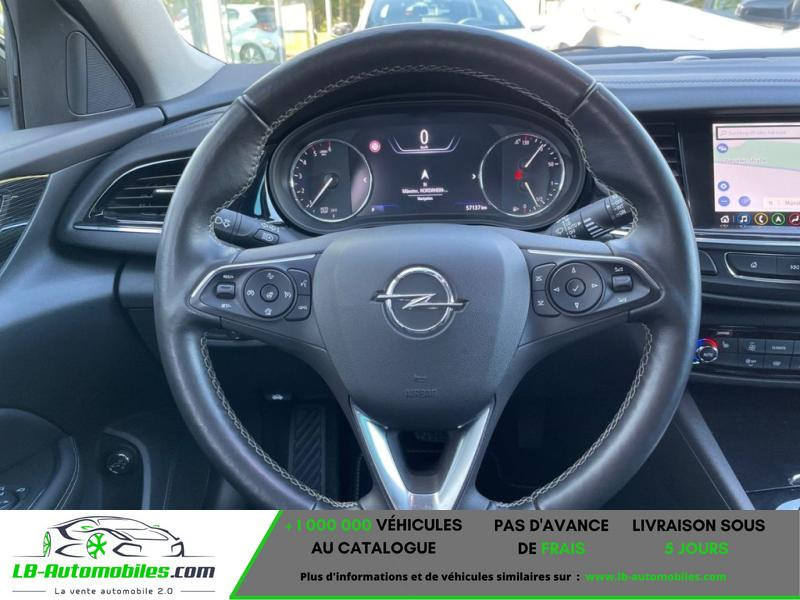 Opel Insignia Sports Tourer 2.0 D 170 ch BVA  occasion  Beaupuy - photo n9