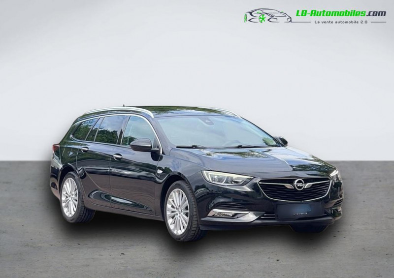 Opel Insignia Sports Tourer 2.0 D 170 ch BVA  occasion  Beaupuy