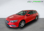 Opel Insignia Sports Tourer occasion année 2018 boite Automatique Annonce Opel Insignia Sports Tourer occasion Diesel 2.0 D 170 ch BVA à Beaupuy