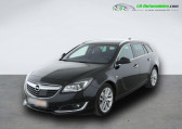 Opel Insignia Sports Tourer occasion année 2017 boite Automatique Annonce Opel Insignia Sports Tourer occasion Diesel 2.0 D 170 ch BVA à Beaupuy