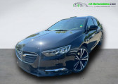 Opel Insignia Sports Tourer occasion année 2018 boite Automatique Annonce Opel Insignia Sports Tourer occasion Diesel 2.0 D 170 ch BVA à Beaupuy