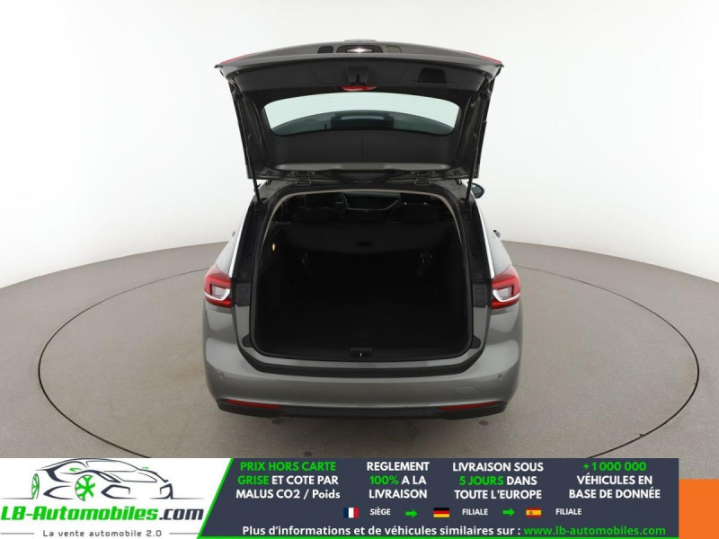 Opel Insignia Sports Tourer 2.0 D 170 ch  occasion � Beaupuy - photo n�10