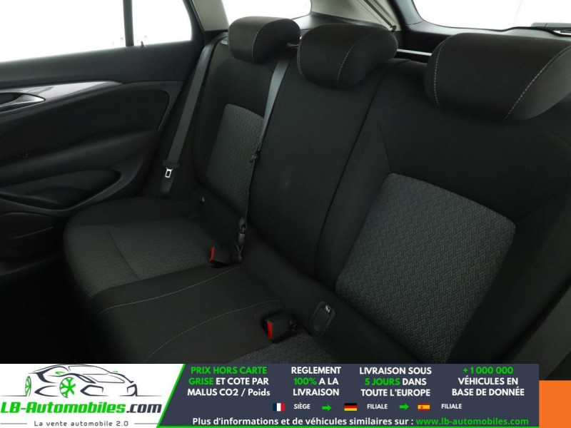 Opel Insignia Sports Tourer 2.0 D 170 ch  occasion � Beaupuy - photo n�8