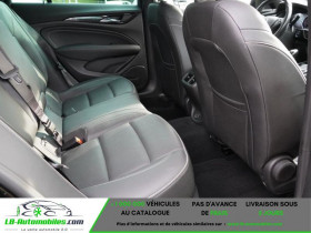Opel Insignia Sports Tourer 2.0 D 170 ch  occasion  Beaupuy - photo n7