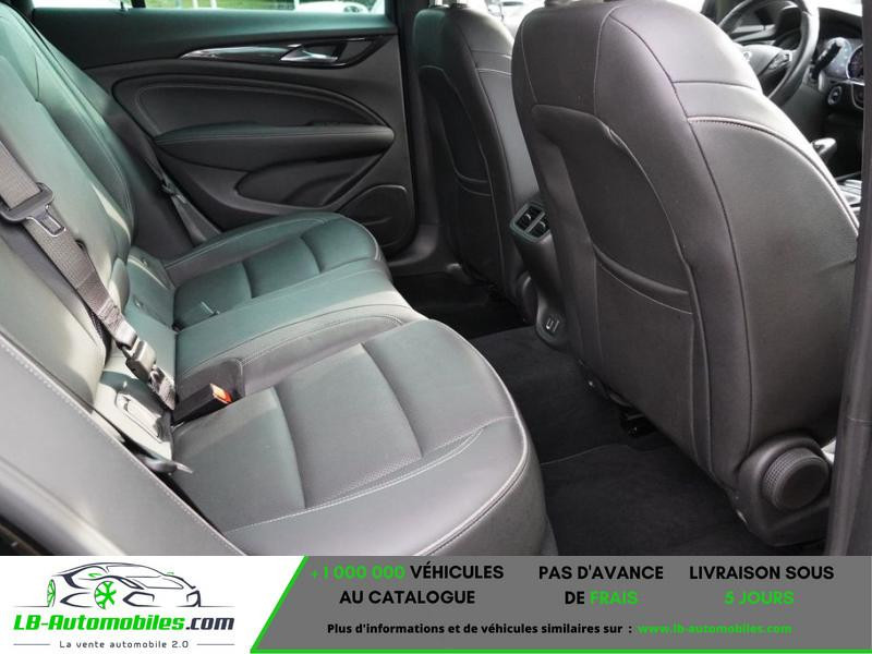 Opel Insignia Sports Tourer 2.0 D 170 ch  occasion  Beaupuy - photo n7