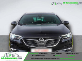 Opel Insignia Sports Tourer 2.0 D 170 ch  occasion  Beaupuy - photo n5