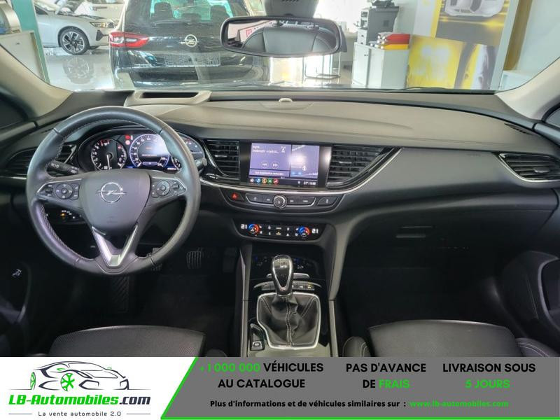 Opel Insignia Sports Tourer 2.0 D 170 ch  occasion  Beaupuy - photo n3