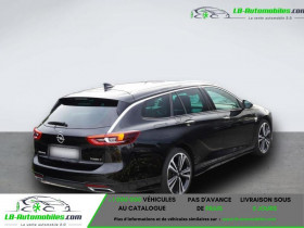 Opel Insignia Sports Tourer 2.0 D 170 ch  occasion  Beaupuy - photo n4