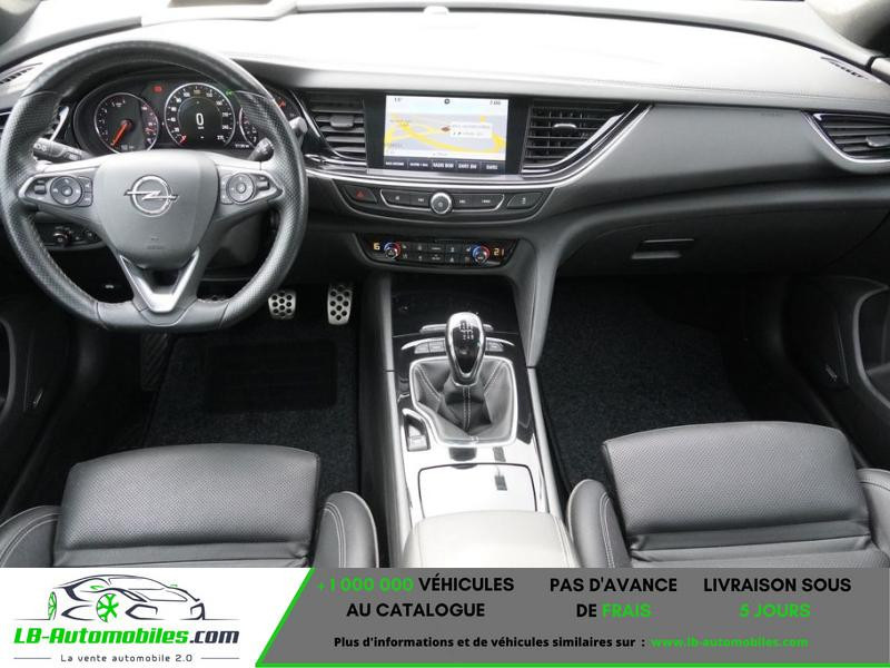 Opel Insignia Sports Tourer 2.0 D 170 ch  occasion  Beaupuy - photo n3